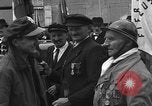 Image of French soldiers Cherbourg Normandy France, 1944, second 3 stock footage video 65675049321