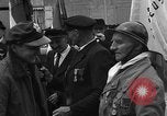 Image of French soldiers Cherbourg Normandy France, 1944, second 4 stock footage video 65675049321