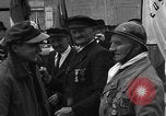 Image of French soldiers Cherbourg Normandy France, 1944, second 5 stock footage video 65675049321