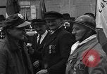 Image of French soldiers Cherbourg Normandy France, 1944, second 6 stock footage video 65675049321