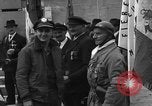 Image of French soldiers Cherbourg Normandy France, 1944, second 7 stock footage video 65675049321