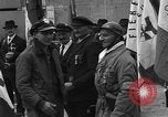 Image of French soldiers Cherbourg Normandy France, 1944, second 8 stock footage video 65675049321