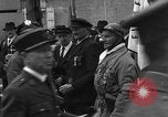 Image of French soldiers Cherbourg Normandy France, 1944, second 9 stock footage video 65675049321