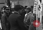 Image of French soldiers Cherbourg Normandy France, 1944, second 10 stock footage video 65675049321
