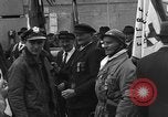 Image of French soldiers Cherbourg Normandy France, 1944, second 11 stock footage video 65675049321