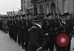 Image of French soldiers Cherbourg Normandy France, 1944, second 19 stock footage video 65675049321