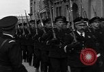 Image of French soldiers Cherbourg Normandy France, 1944, second 20 stock footage video 65675049321