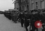 Image of French soldiers Cherbourg Normandy France, 1944, second 23 stock footage video 65675049321