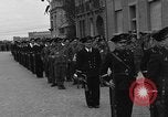 Image of French soldiers Cherbourg Normandy France, 1944, second 25 stock footage video 65675049321