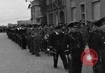 Image of French soldiers Cherbourg Normandy France, 1944, second 26 stock footage video 65675049321
