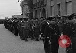 Image of French soldiers Cherbourg Normandy France, 1944, second 27 stock footage video 65675049321