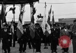 Image of French soldiers Cherbourg Normandy France, 1944, second 28 stock footage video 65675049321