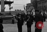 Image of French soldiers Cherbourg Normandy France, 1944, second 33 stock footage video 65675049321