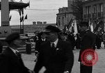 Image of French soldiers Cherbourg Normandy France, 1944, second 34 stock footage video 65675049321
