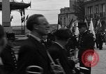 Image of French soldiers Cherbourg Normandy France, 1944, second 36 stock footage video 65675049321