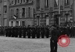 Image of French soldiers Cherbourg Normandy France, 1944, second 40 stock footage video 65675049321