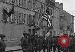 Image of French soldiers Cherbourg Normandy France, 1944, second 42 stock footage video 65675049321