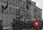 Image of French soldiers Cherbourg Normandy France, 1944, second 43 stock footage video 65675049321