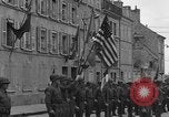 Image of French soldiers Cherbourg Normandy France, 1944, second 44 stock footage video 65675049321