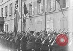 Image of French soldiers Cherbourg Normandy France, 1944, second 47 stock footage video 65675049321