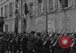 Image of French soldiers Cherbourg Normandy France, 1944, second 48 stock footage video 65675049321
