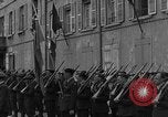 Image of French soldiers Cherbourg Normandy France, 1944, second 50 stock footage video 65675049321