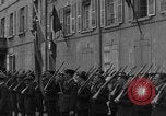 Image of French soldiers Cherbourg Normandy France, 1944, second 51 stock footage video 65675049321