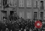 Image of French soldiers Cherbourg Normandy France, 1944, second 59 stock footage video 65675049321