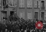 Image of French soldiers Cherbourg Normandy France, 1944, second 60 stock footage video 65675049321