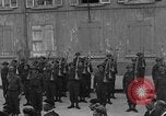 Image of French soldiers Cherbourg Normandy France, 1944, second 62 stock footage video 65675049321