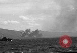 Standbild Hilfsmotor Minesweepers Zamboanga Philippinen, 1945, aus Sekunde 3 historischem Filmmaterial Videoclip 65675049322