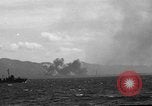 Standbild Hilfsmotor Minesweepers Zamboanga Philippinen, 1945, aus Sekunde 4 historischem Filmmaterial Videoclip 65675049322