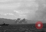 Standbild Hilfsmotor Minesweepers Zamboanga Philippinen, 1945, aus Sekunde 5 historischem Filmmaterial Videoclip 65675049322