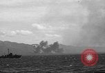 Standbild Hilfsmotor Minesweepers Zamboanga Philippinen, 1945, aus Sekunde 6 historischem Filmmaterial Videoclip 65675049322