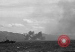 Standbild Hilfsmotor Minesweepers Zamboanga Philippinen, 1945, aus Sekunde 7 historischem Filmmaterial Videoclip 65675049322