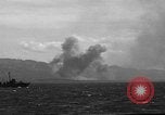 Standbild Hilfsmotor Minesweepers Zamboanga Philippinen, 1945, aus Sekunde 9 historischem Filmmaterial Videoclip 65675049322
