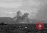 Standbild Hilfsmotor Minesweepers Zamboanga Philippinen, 1945, aus Sekunde 10 historischem Filmmaterial Videoclip 65675049322