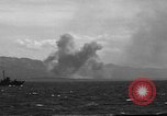Standbild Hilfsmotor Minesweepers Zamboanga Philippinen, 1945, aus Sekunde 11 historischem Filmmaterial Videoclip 65675049322