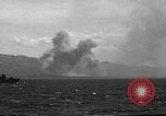 Standbild Hilfsmotor Minesweepers Zamboanga Philippinen, 1945, aus Sekunde 12 historischem Filmmaterial Videoclip 65675049322