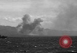 Standbild Hilfsmotor Minesweepers Zamboanga Philippinen, 1945, aus Sekunde 14 historischem Filmmaterial Videoclip 65675049322