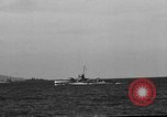 Standbild Hilfsmotor Minesweepers Zamboanga Philippinen, 1945, aus Sekunde 30 historischem Filmmaterial Videoclip 65675049322