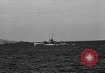 Standbild Hilfsmotor Minesweepers Zamboanga Philippinen, 1945, aus Sekunde 31 historischem Filmmaterial Videoclip 65675049322