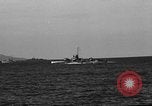 Standbild Hilfsmotor Minesweepers Zamboanga Philippinen, 1945, aus Sekunde 33 historischem Filmmaterial Videoclip 65675049322