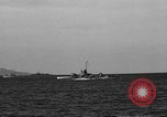 Standbild Hilfsmotor Minesweepers Zamboanga Philippinen, 1945, aus Sekunde 34 historischem Filmmaterial Videoclip 65675049322