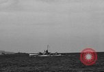 Standbild Hilfsmotor Minesweepers Zamboanga Philippinen, 1945, aus Sekunde 36 historischem Filmmaterial Videoclip 65675049322