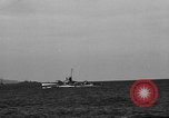 Standbild Hilfsmotor Minesweepers Zamboanga Philippinen, 1945, aus Sekunde 37 historischem Filmmaterial Videoclip 65675049322