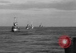 Standbild Hilfsmotor Minesweepers Zamboanga Philippinen, 1945, aus Sekunde 45 historischem Filmmaterial Videoclip 65675049322