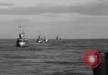 Standbild Hilfsmotor Minesweepers Zamboanga Philippinen, 1945, aus Sekunde 46 historischem Filmmaterial Videoclip 65675049322