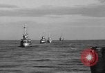 Standbild Hilfsmotor Minesweepers Zamboanga Philippinen, 1945, aus Sekunde 49 historischem Filmmaterial Videoclip 65675049322