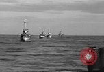 Standbild Hilfsmotor Minesweepers Zamboanga Philippinen, 1945, aus Sekunde 50 historischem Filmmaterial Videoclip 65675049322